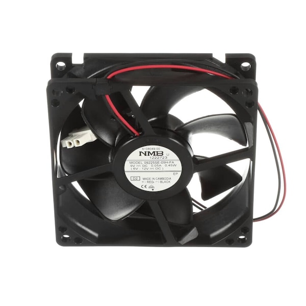 Liebherr COMPACT FAN 610804900 - main
