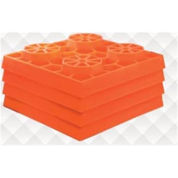 Complete Athlete 15 Leveling Block, 10PK CO2434780 - main