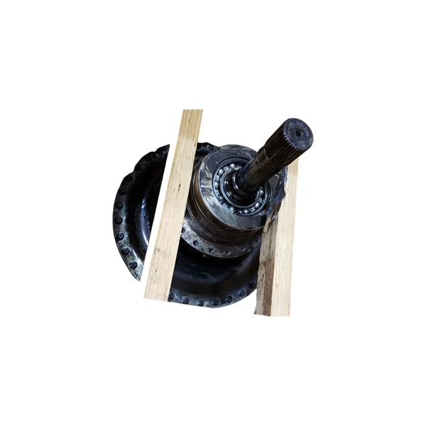 Caterpillar TC GP-BSC FW, CATERPILLAR OEM 1490423 1490423 - main