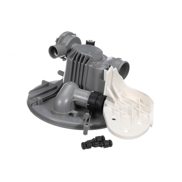 Blomberg KARNA SUMP GROUP WITHOUT VALVE 1512100300 - main