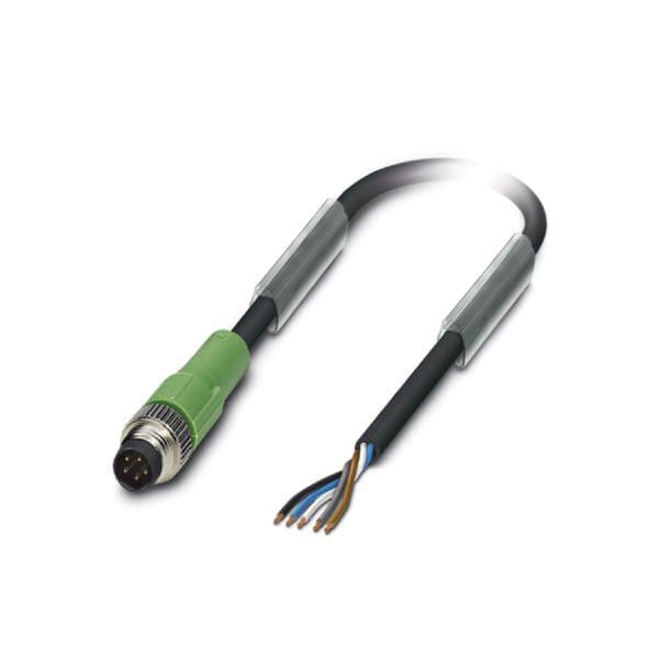 Phoenix Contact SAC-5P-M 8MSB/ 5 0-115 Sensor/actuator 1404463 - main