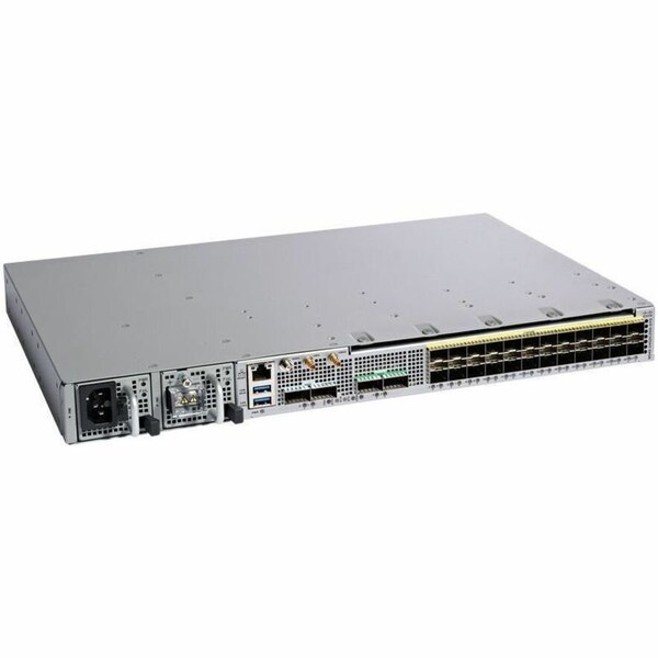 Cisco N540-24Q2C2DD-SYS Router Chassis N540-24Q2C2DD-SYS - main