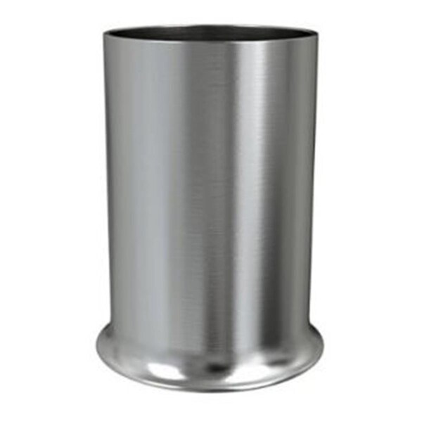 Nu Steel Newport Collection Tumbler - 18-8 Brushed Stainless, 3PK NP5H - main