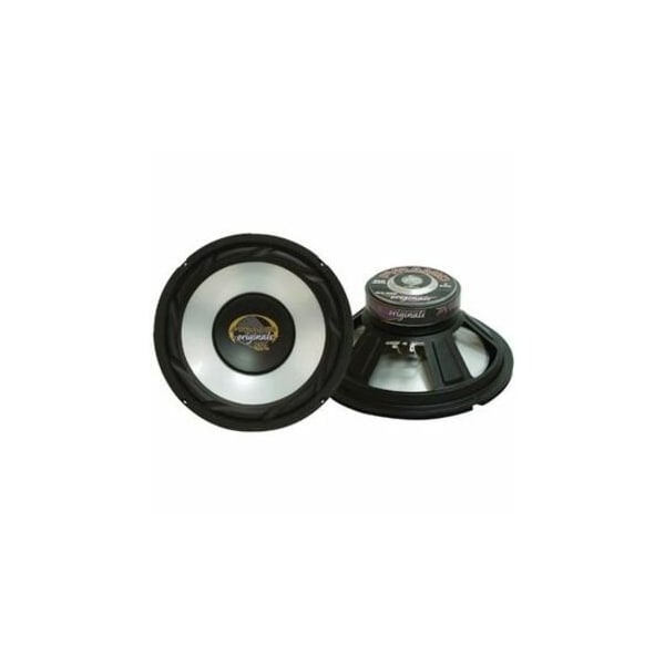 Pyramid 6.5'' High Power White Injected P.P. Cone Woofer WX65X - main