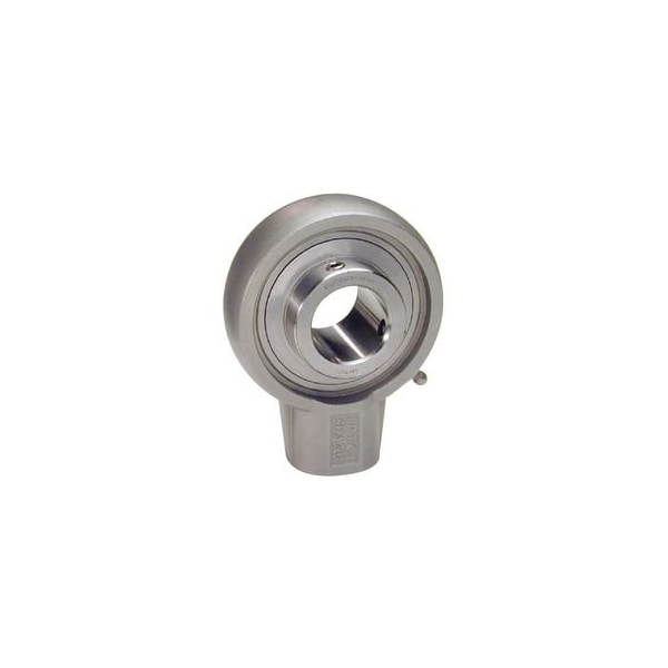 Iptci Hanger Ball Bearing Mounted Unit SUCSHA206-20 IP69K - main