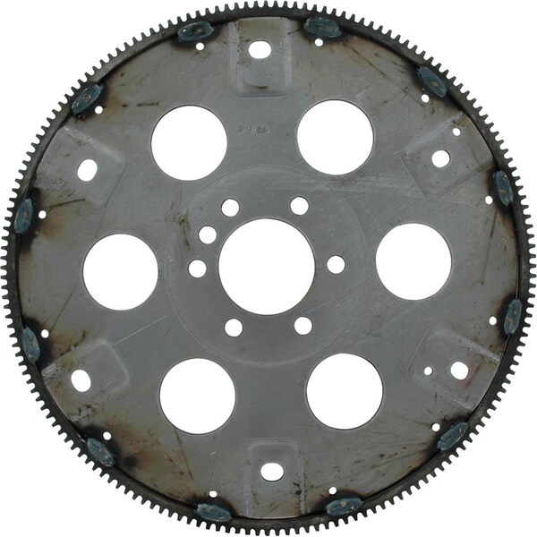 Powerhouse 168 Teeth Standard Internal Balance Flexplate for Small & Big Block Chevrolet PO3631668 - main