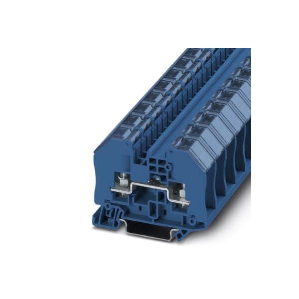 Phoenix Contact RTO 5-TC BU Feed-through terminal block 3049851 - main