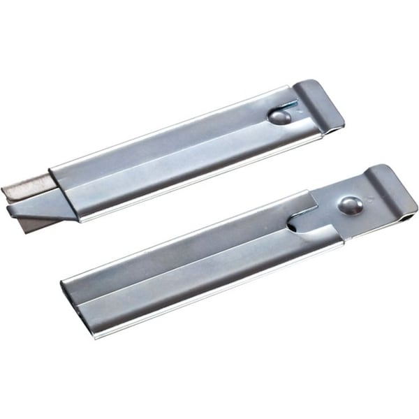 Oic Carton Cutter 0.4 in L, 12 PK OIC94966 - main