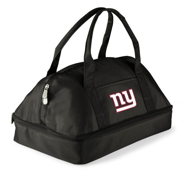 Picnic Time Family Of Brands NFL New York Giants - Potluck Casserole Tote 650-00-175-214-2 - main