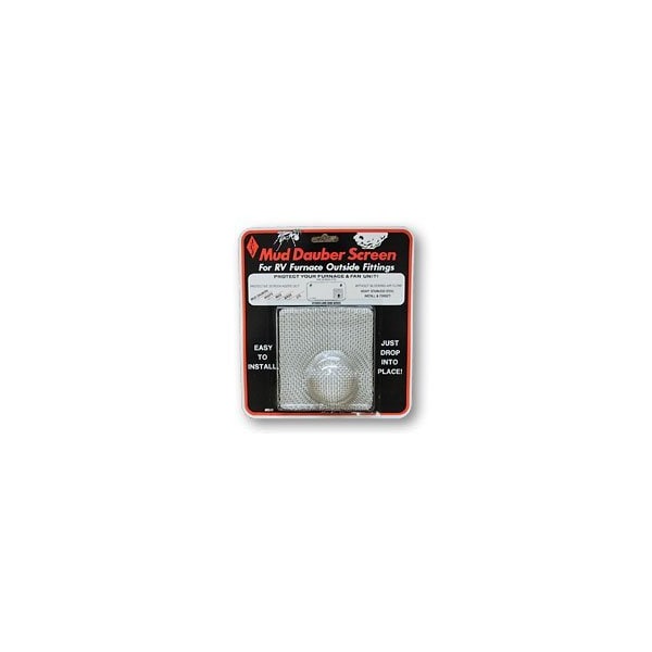 Jcj Enterpr Furnace Square Fits Hydroflame 8500 Series Furnaces 434 Length x 412 Width x 11 M-500 - main