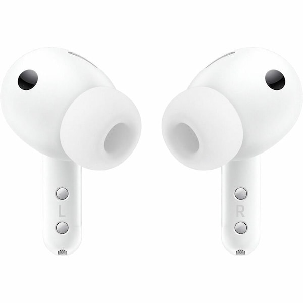 Samsung Electronics Mobility Galaxy Buds 4 Pro White SM-R640NZWAXAR - main