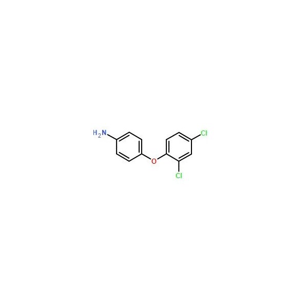 Ak Scientific 4-Amino-2', 4'-dichlorodiphenyl ether (100mg), CAS 14861-17-7 7400AA-100mg - main