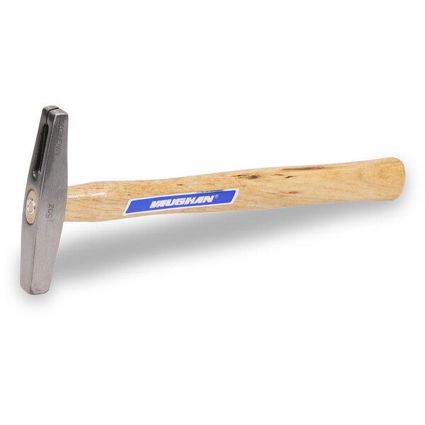 Vaughan 5 Oz. Magnetic Tack Hammer with Hickory Handle, Model SBP5 VN18034 - main