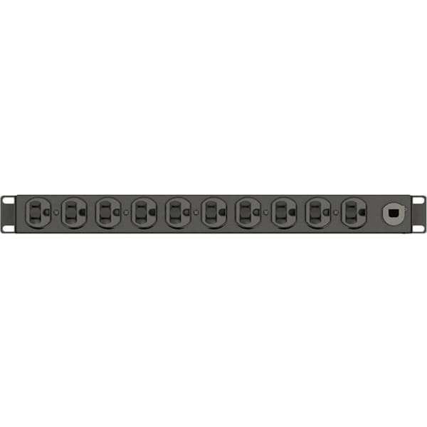 Vertiv PDU, Rack Mounted, 5-15R, 5-15P VP9562 - main