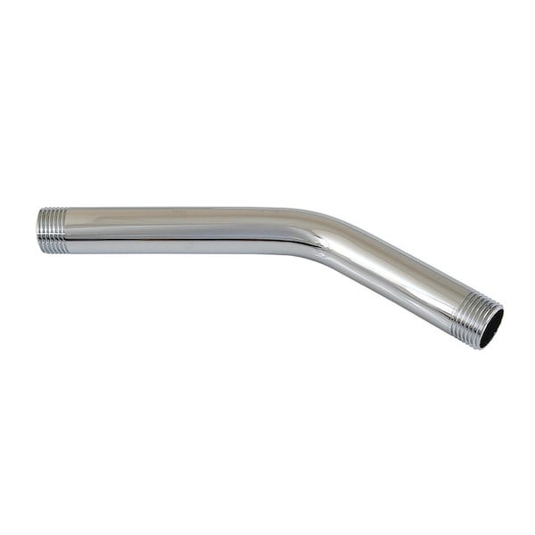 Kingston Brass 8" Shower Arm, Polished Chrome K151A1 - main