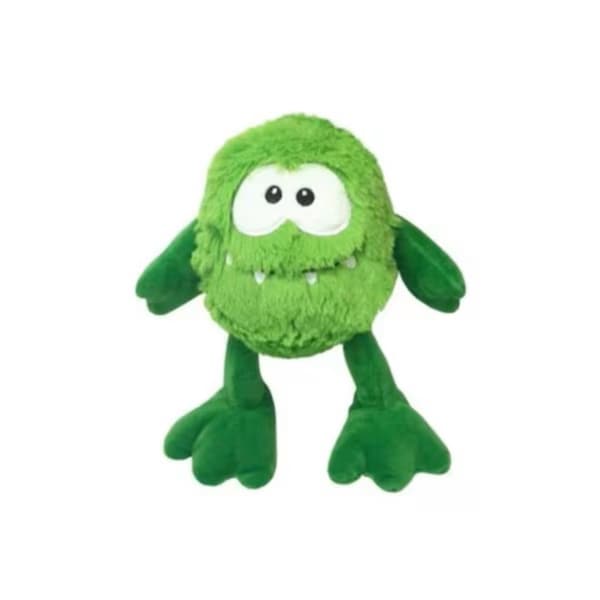 Multipet DOG TOY MONSTER PLUSH 5in. 44211 - main