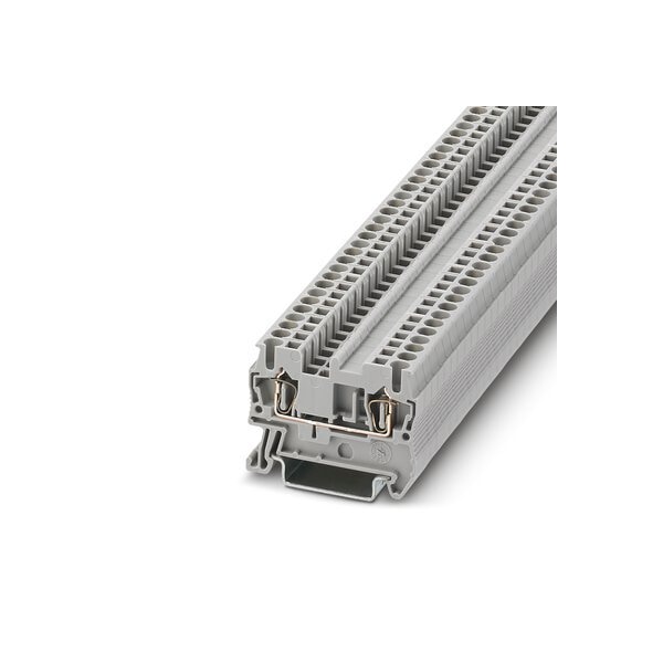 Phoenix Contact ST 2 5 Feed-through terminal block nom. 3031212 - main