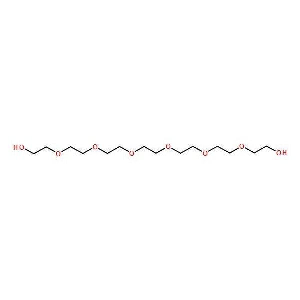 Ak Scientific Heptaethylene glycol (10g), CAS 5617-32-3 Y4960-10g - main
