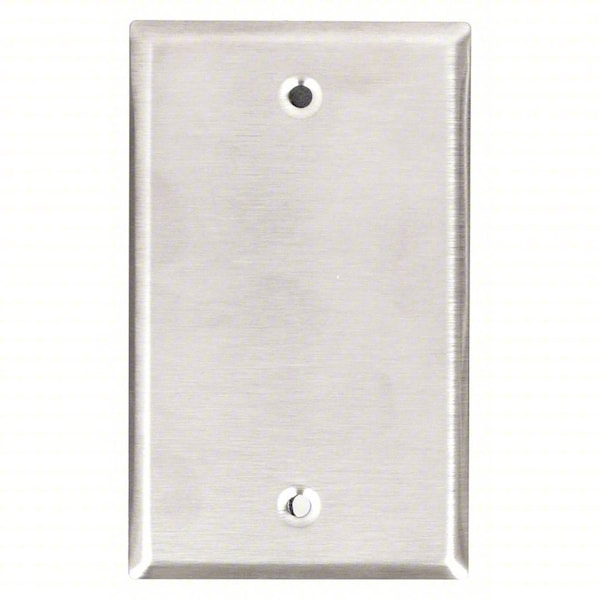 Johnson Controls Temperature Sensor, Nickel 1k ohm, Flush Mount TE-6310F-1 - main