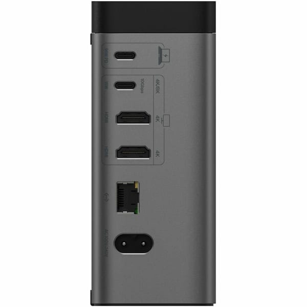 Belkin USB-C 11-in-1 Pro GaN Dock 140W INC020TTSGY - main