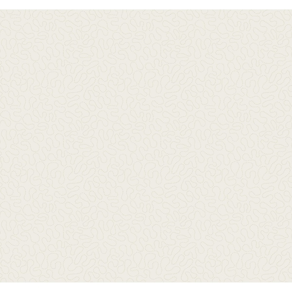 York Wallcoverings Effervesce Tan Wallpaper MN1880 - main