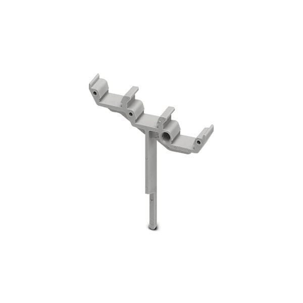 Phoenix Contact STP 5-3 Triple marker carriers snaps 0810562 - main