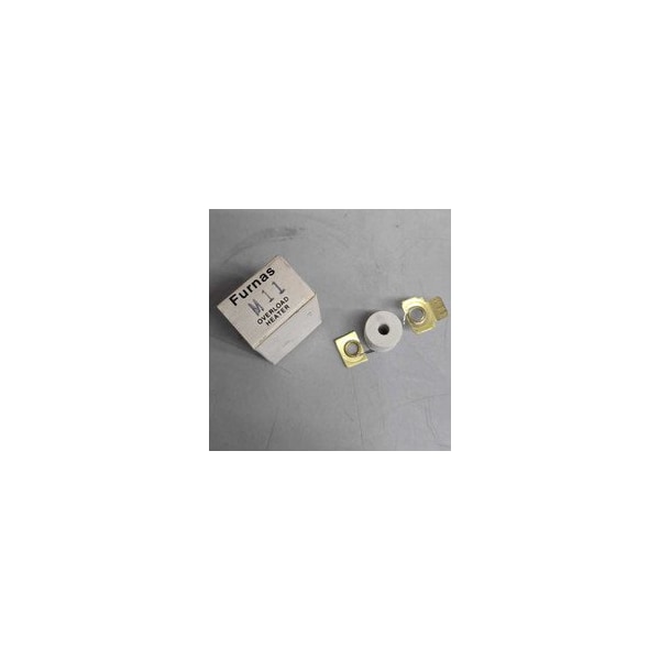 Siemens-Furnas Controls Motor Overload Heater Element M11 - main