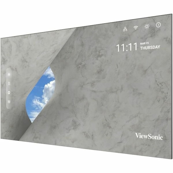 Viewsonic 163 AllinOne dvLED Display LDM163-182-TAA - main