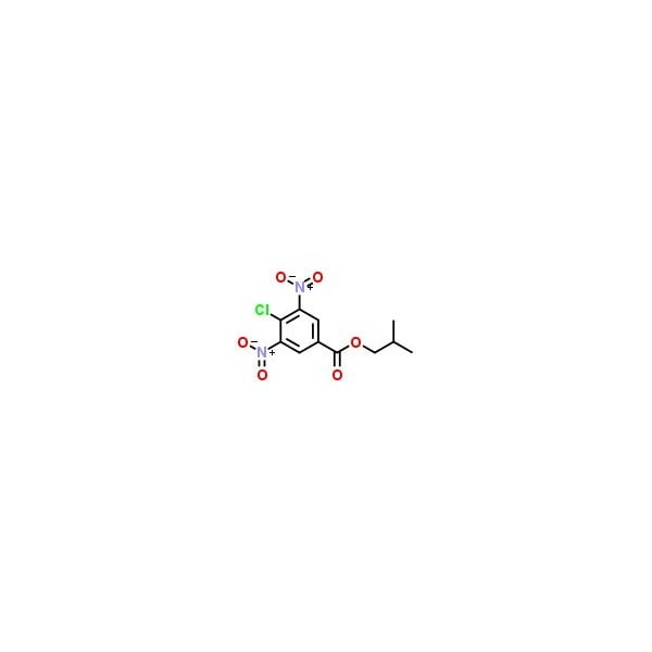 Ak Scientific Isobutyl 3, 5-dinitro-4-chlorobenzoate (100g), CAS 58263-53-9 A458-100g - main