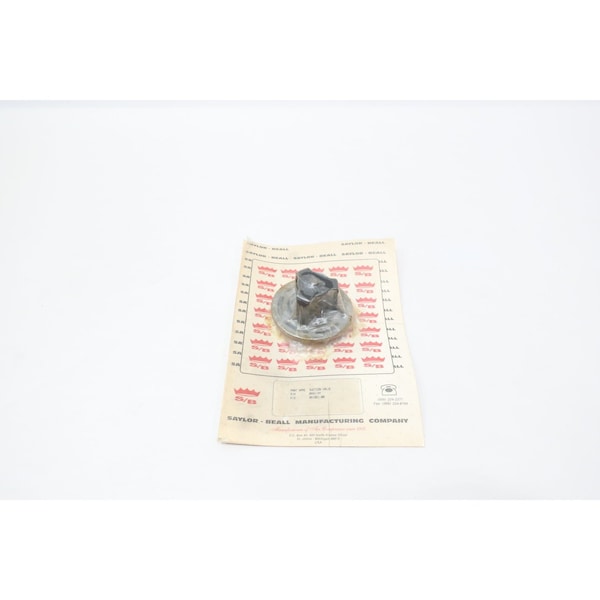 Saylor-Beall SUCTION VALVE 8441-HY - main