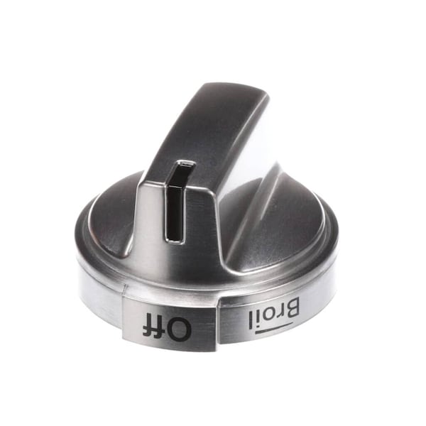 Ge KNOB ASSEMBLY WB03X30970 - main