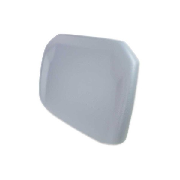 Uni Pro Gray Drivers Seat Back for Polaris Ranger GWG311381 - main