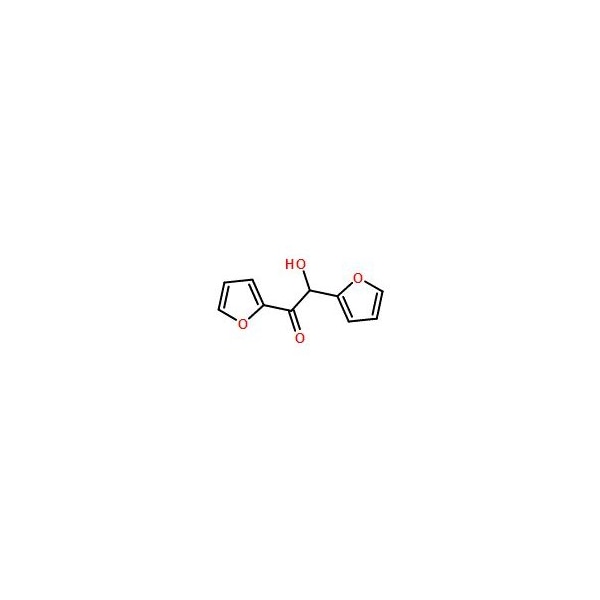 Ak Scientific 2, 2'-Furoin (100g), CAS 552-86-3 U513-100g - main