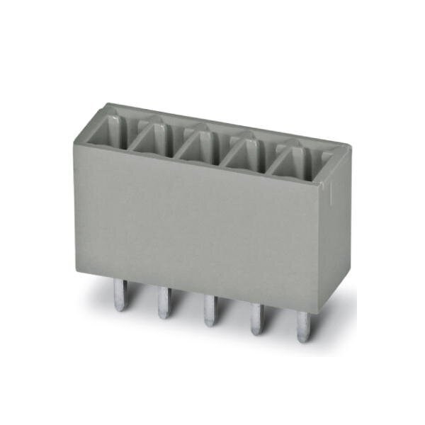 Phoenix Contact BCH-350V- 2 GN Header Nominal current: 5441278 - main