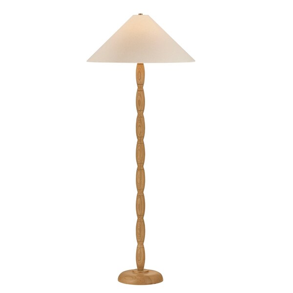 Troy Lighting 1 Light Ralston Table Lamp Patina Brass PTL1429-PBR - main