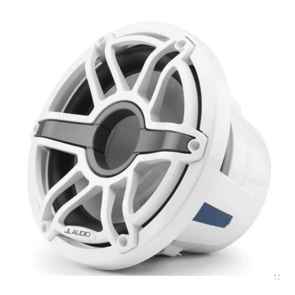 Jl Audio 10in Marine Subwoofer 250W, 4 ohm, Infinite Baffle, Sport Grille, 93635, 010-03084-00 93635/010-03084-00 - main