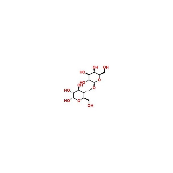 Ak Scientific D-Lactose (25g), CAS 63-42-3 C995-25g - main