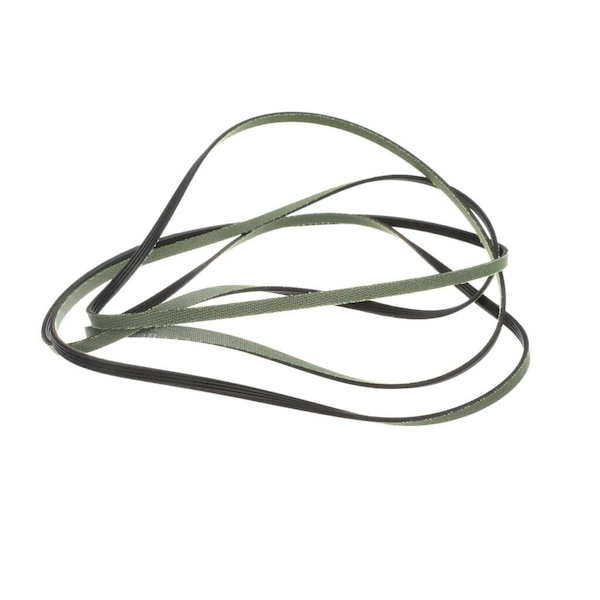 Whirlpool BELT-4 RIB, POLY V W11568627 - main