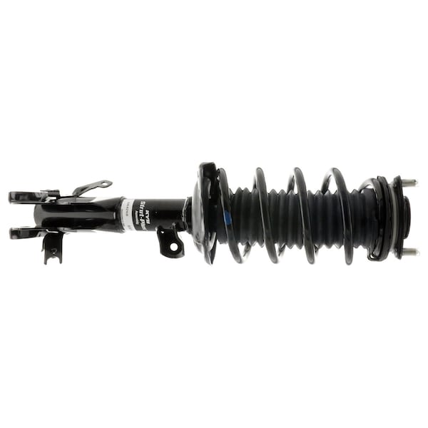 Kyb Complete Corner Unit Assembly -Strut, Mount and Spring, SR4268 - main