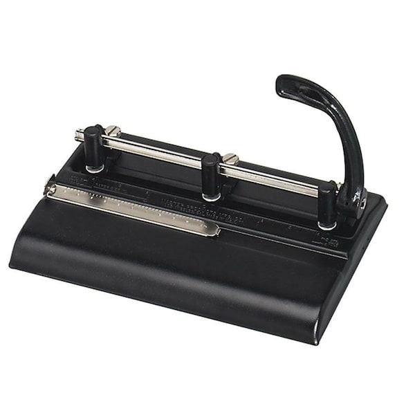 Martin Yale Three Hole Punch, 32-Sheet 5325B - main