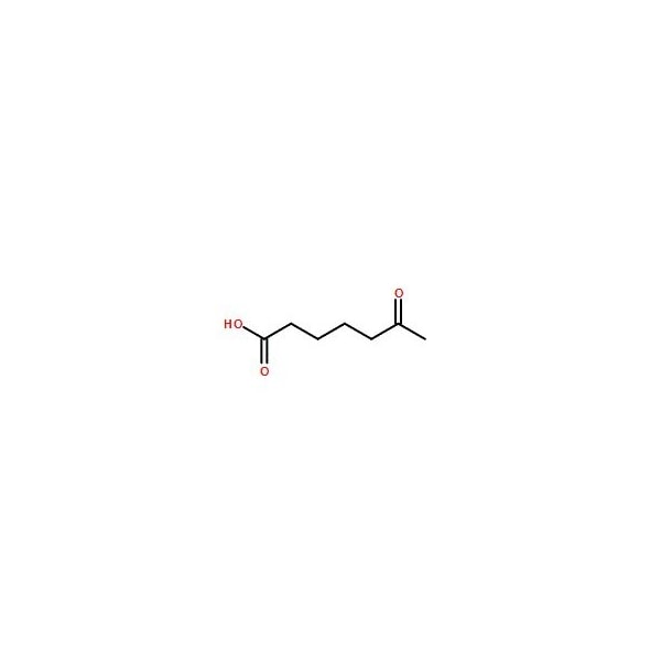 Ak Scientific 5-Acetylvaleric acid (25g), CAS 3128-07-2 3342AB-25g - main