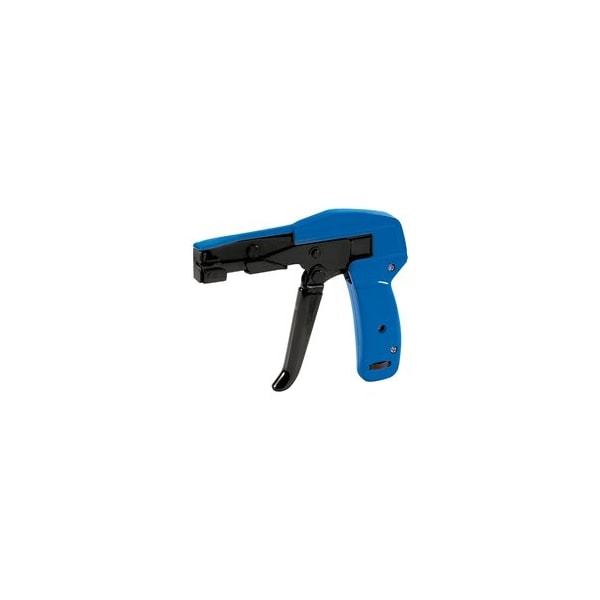 Bubblefast 1-CTG704 Industrial Metal Cable Tie Gun BFCTG704 - main