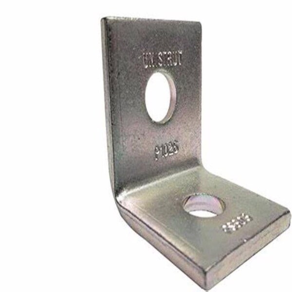 Korefit 1/2 in. D Steel 90 Degree Angle Strut Bracket For IMC RKF1026 EG - main
