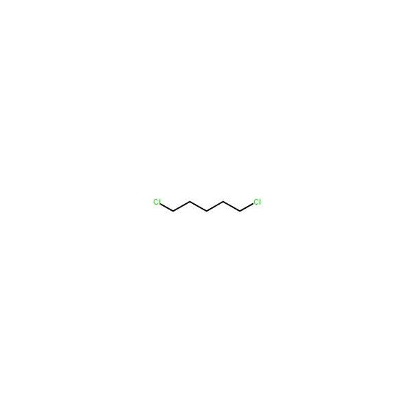 Ak Scientific 1, 5-Dichloropentane (500g), CAS 628-76-2 X3747-500g - main
