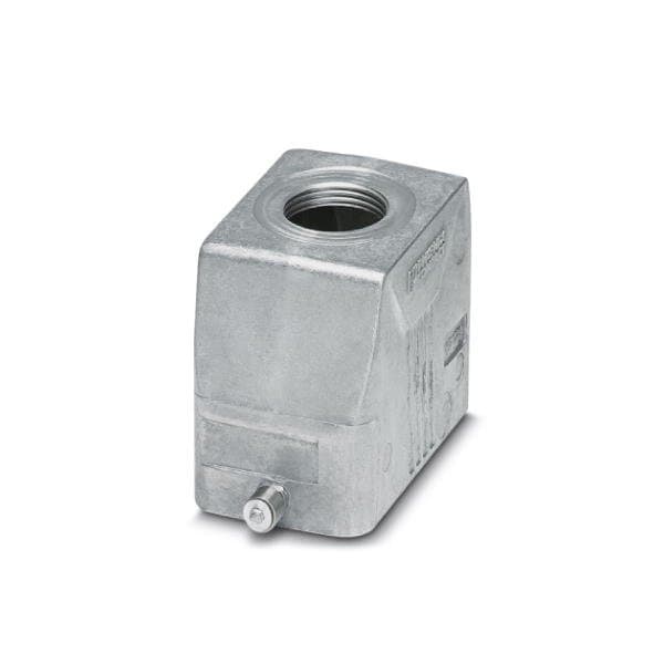 Phoenix Contact HC-STA-B10-HLFS-1TTP21-EL-AL Sleeve 1412632 - main