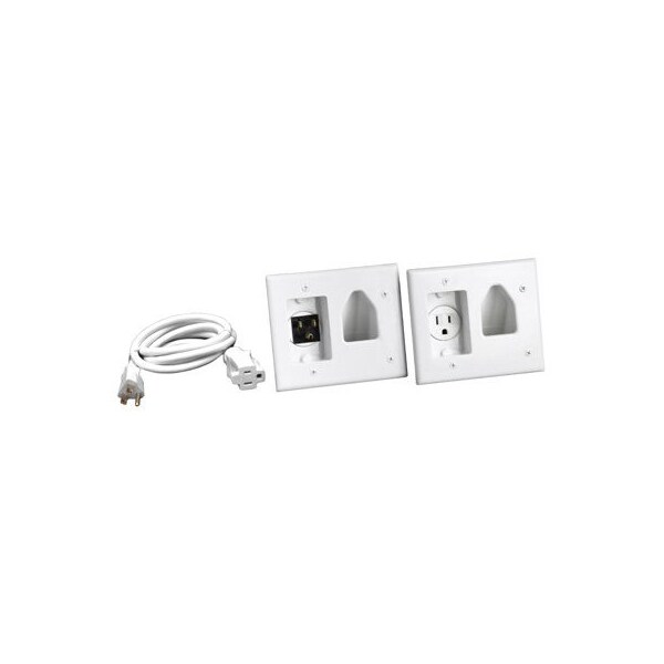 Pintar Pole Extension Aluminum 4-8Ft RPE804 - main