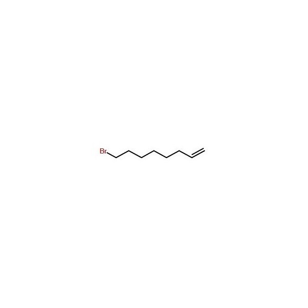 Ak Scientific 8-Bromooct-1-ene (5g), CAS 2695-48-9 Y8514-5g - main