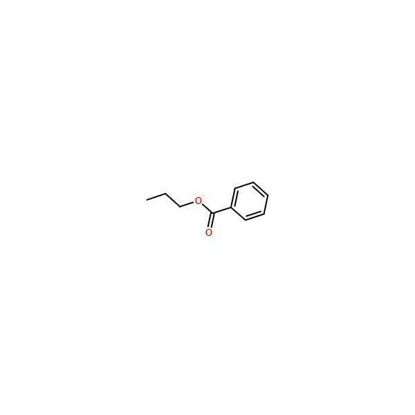 Ak Scientific Propyl benzoate (25g), CAS 2315-68-6 O055-25g - main