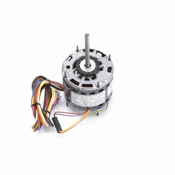 Genteq Fasco 3464 Direct Drive Motor G3464 - main
