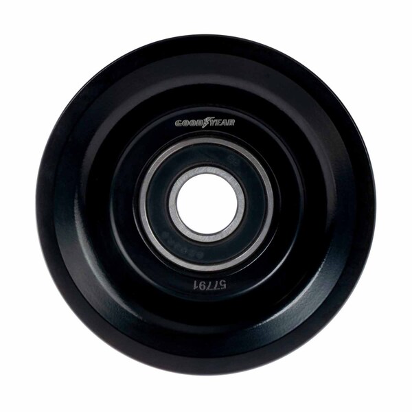 Goodyear Accessory Drive Belt Tensioner or Idler Pulley 57791 - main